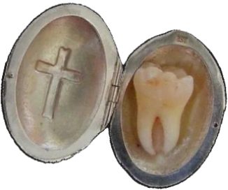 Key for my Cavity